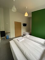 Hörgsland Guesthouse