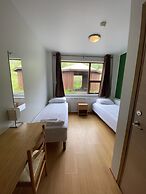 Hörgsland Guesthouse
