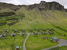 Hörgsland Guesthouse