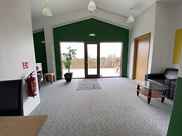 Hörgsland Guesthouse