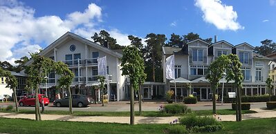 R&R Hotel Strandallee