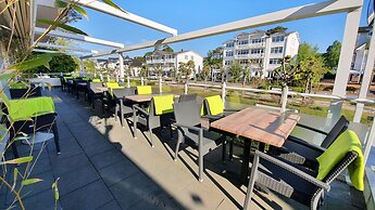 R&R Hotel Strandallee