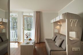 R&R Hotel Strandallee