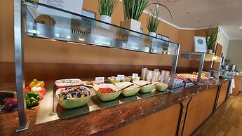 R&R Hotel Strandallee