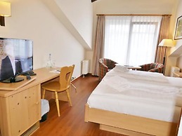 R&R Hotel Strandallee