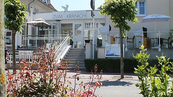 R&R Hotel Strandallee