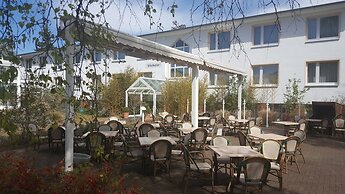 R&R Hotel Störtebeker