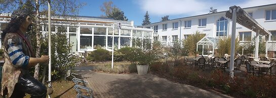 R&R Hotel Störtebeker