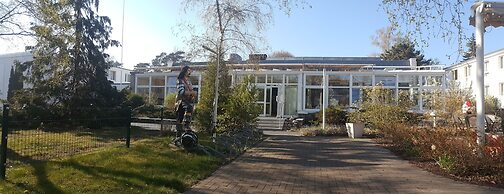 R&R Hotel Störtebeker
