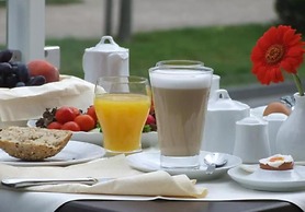 R&R Hotel Störtebeker