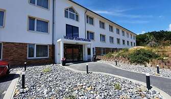 R&R Hotel Störtebeker