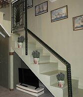 Cozy House Parga