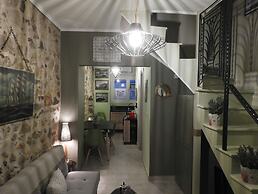 Cozy House Parga
