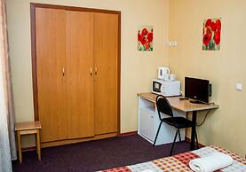 Hotel Gorohovaya 46