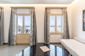 Marvarit Suites
