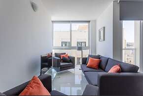 San Giljan Stylish Apartment