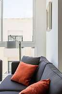 San Giljan Stylish Apartment