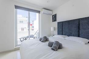 San Giljan Stylish Apartment