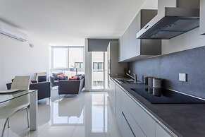 San Giljan Stylish Apartment