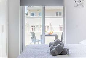 San Giljan Stylish Apartment