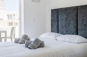 San Giljan Stylish Apartment