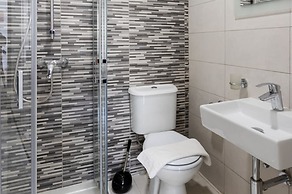 San Giljan Stylish Apartment