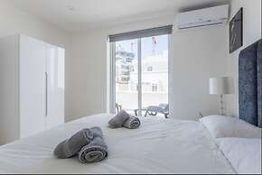 San Giljan Stylish Apartment