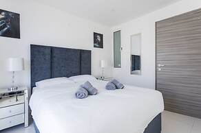 San Giljan Stylish Apartment