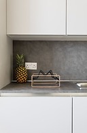 San Giljan Stylish Apartment