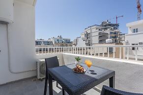 San Giljan Stylish Apartment