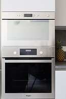 San Giljan Stylish Apartment