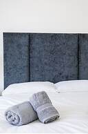 San Giljan Stylish Apartment