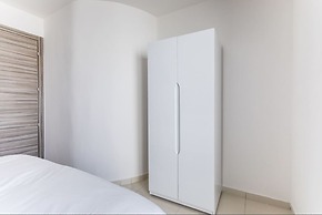 San Giljan Stylish Apartment