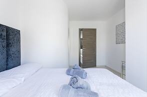 San Giljan Stylish Apartment