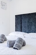 San Giljan Stylish Apartment