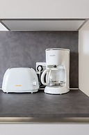 San Giljan Stylish Apartment