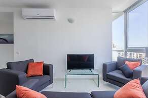 San Giljan Stylish Apartment