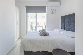 San Giljan Stylish Apartment