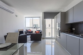 San Giljan Stylish Apartment