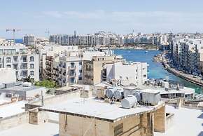 San Giljan Stylish Apartment