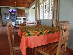 Fort Coleb Guest House