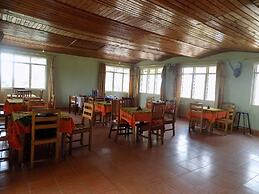 Fort Coleb Guest House