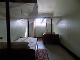 Fort Coleb Guest House