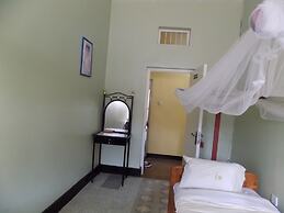 Fort Coleb Guest House