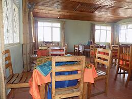 Fort Coleb Guest House