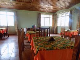 Fort Coleb Guest House