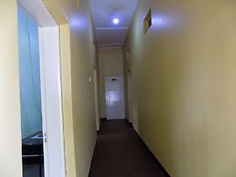 Fort Coleb Guest House