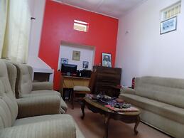 Fort Coleb Guest House