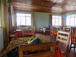 Fort Coleb Guest House