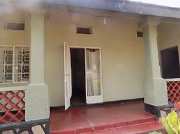 Fort Coleb Guest House